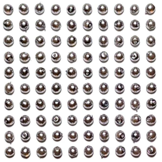 Voskové perle 3mm"07256"120ks/bal