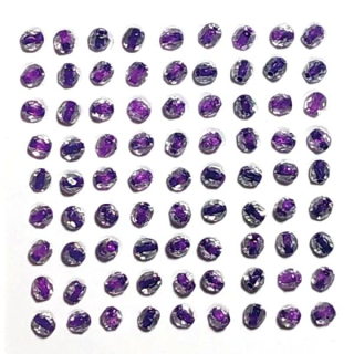 Broušené 3mm"07268"120ks/bal