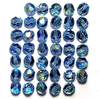 Broušené 6mm"07270"20g/bal