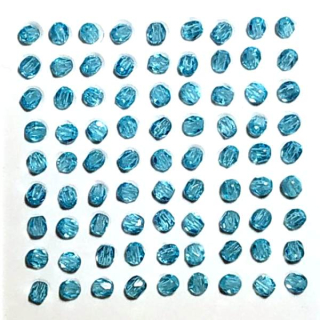 Broušené 3mm"07293"10g/bal