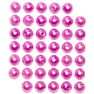 Plastové 6mm"07301"20g/bal