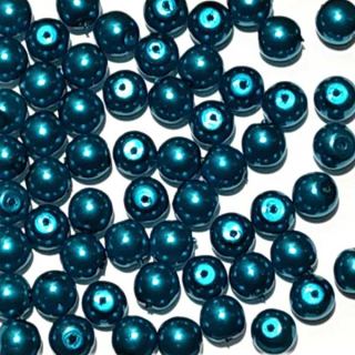 Voskové perle 6mm"07338"20g/bal
