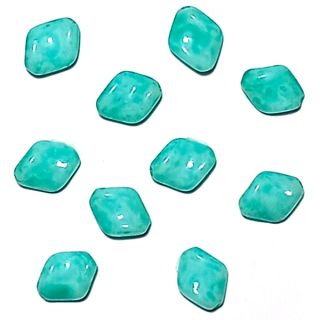 Tvar VRTULE 10x8mm "07769"30ks/bal