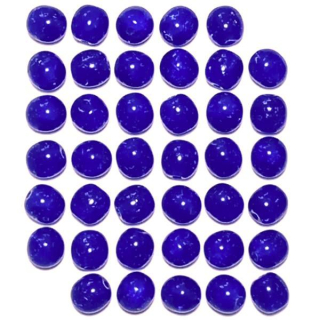 Kuličky 6mm"07777"40ks/bal