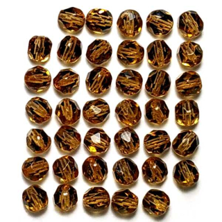 Broušené 6mm"07860"20g/bal