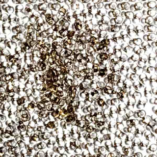 Farfalle 4x2mm "07882"20g/bal