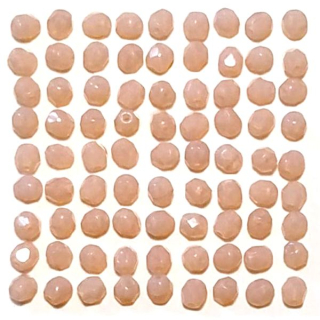 Broušené 4mm"07957"100ks/bal