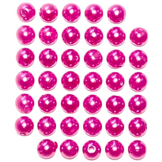 Plastové 6mm"07971"20g/bal