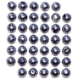 Plastové 6mm"07975"20g/bal