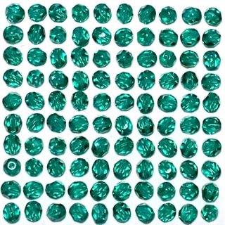 Broušen 4mm"07995"100s/bal