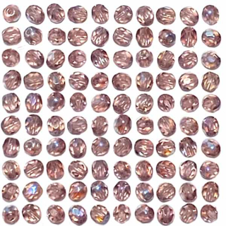 Broušené pokov 4mm"07997"100s/bal