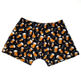 Pánské boxerky"081518"