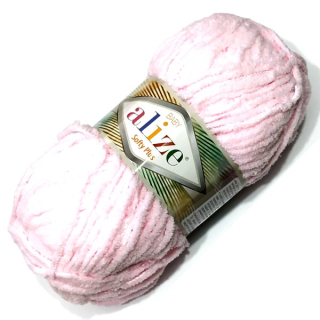 Alize softy plus Barva č: 31"08158"