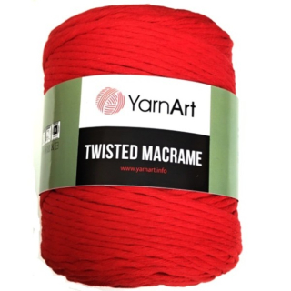 Twisted Macrame Barva č: 773"08263