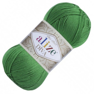 Alize Diva Barva č: 123"08292"