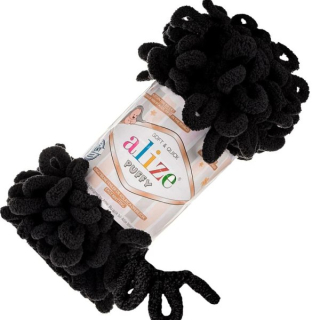PUFFY Barva č: 55"08382"
