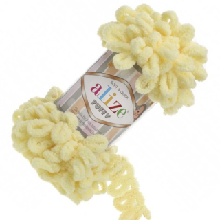 PUFFY Barva č: 13"08385"