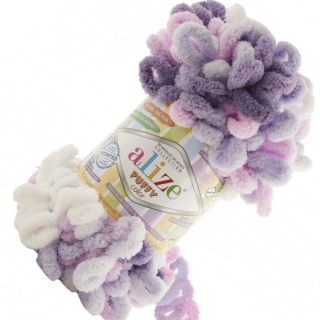 PUFFY COLOR Barva č:6305"08415"
