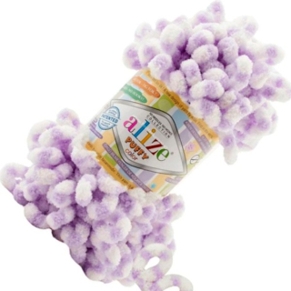 PUFFY COLOR Barva č:6458"08489"