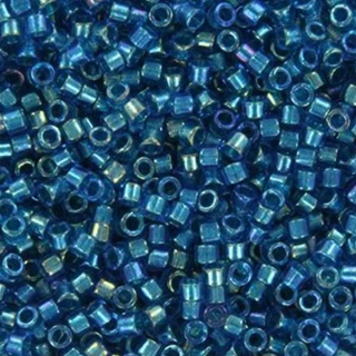 Miyuki DB-2385 fancy lined pacific"12028"5g/bal
