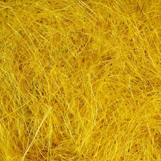 Dekorační sisal "14076" 50g/bal
