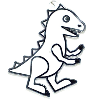 159053 TYRANNOSAURUS "0053"