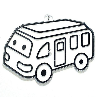 159068 AUTOBUS "0068"