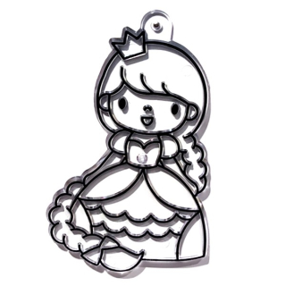 159070 PRINCEZNA S COPEM "0096"