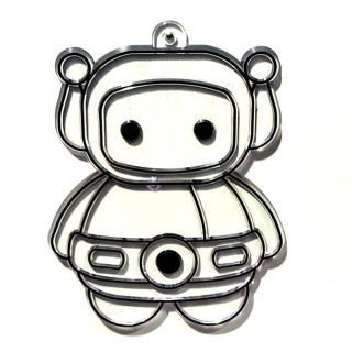 159077 ROBOT 1 "0104"