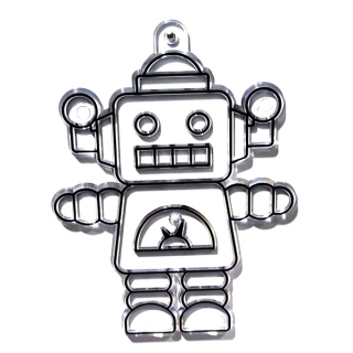 159078 ROBOT 2 "0105"