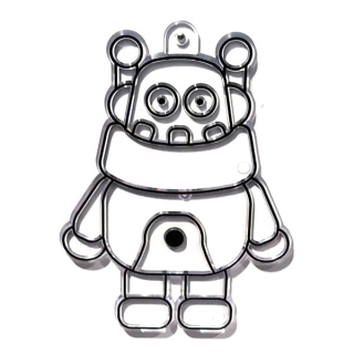 159079 ROBOT 3"0106"