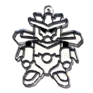 159080 ROBOT 4 "0107"