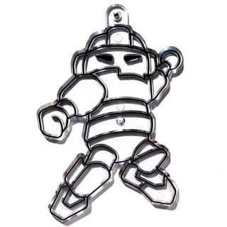 159082 ROBOT 6 "0109"