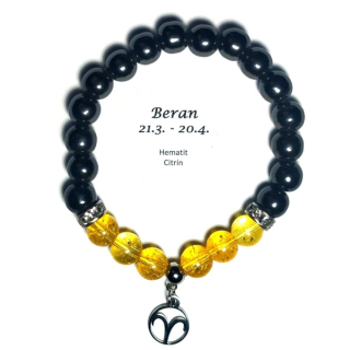 Náramek Beran"103027"