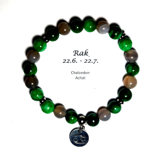 Náramek Rak"103519"