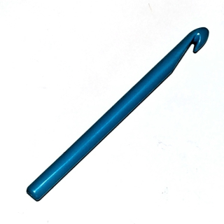 Háček plastový 15cm/10mm"17063"