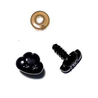 Bezpečnostní nos 16x1mm"18110"1ks/bal