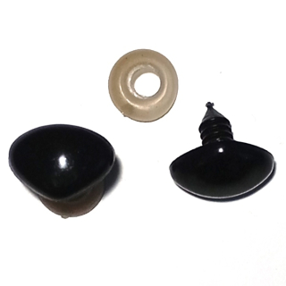 Bezpečnostní nos 20x14mm"18113"1ks/bal