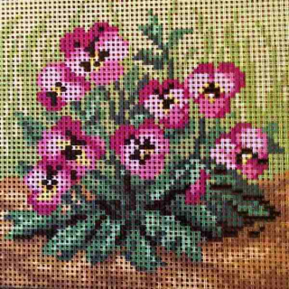 Předloha Orchidea č.2107D