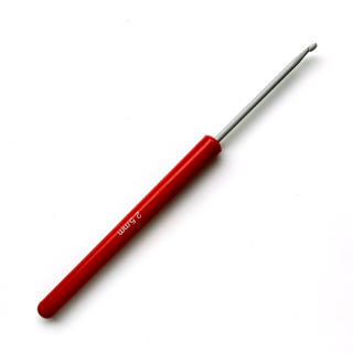Háček s plastovou ručkou 14cm/2,5mm"19015"