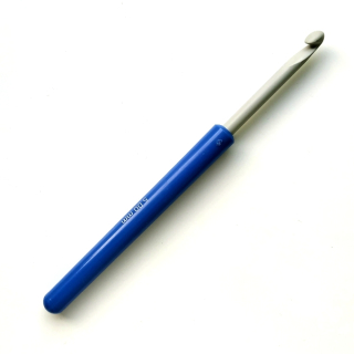 Háček s plastovou ručkou 14cm/5mm"19027"