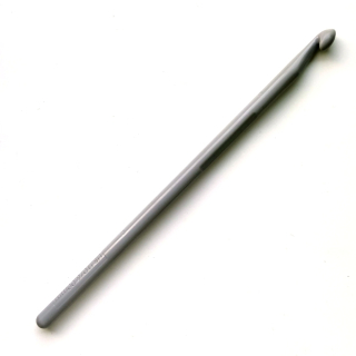 Háček plastový 15cm/6mm"19028"