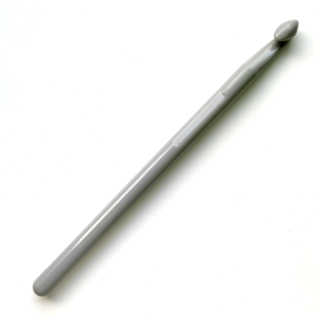 Háček plastový 15cm/6mm"19030"