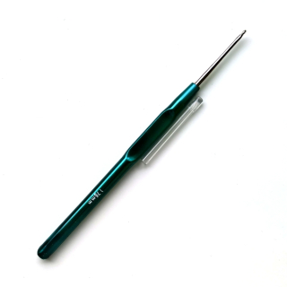 Háček s plastovou ručkou 14cm/1,75mm"19034"