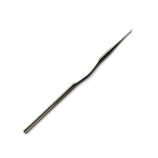 Háček kovový 12cm/0,6mm"19039"