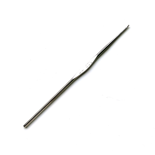 Háček kovový 12cm/1,25mm"19040"
