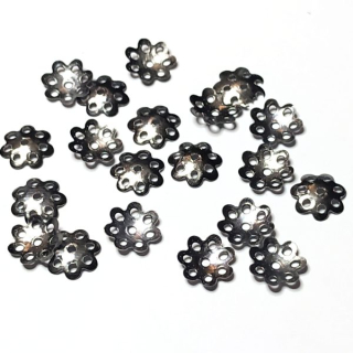 Kaplík barva antracit 1,2x8,5mm"20249"20ks/bal