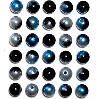 Plastové 8mm"20261"50ks/bal
