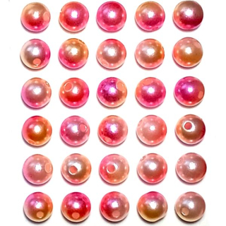 Plastové 8mm"20395"50ks/bal
