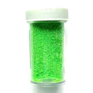 Glitr zelené jablko"20417"20g/bal